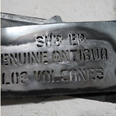 Guatemala Antigua Los Volcanes SHB EP - West End Coffee Roasters