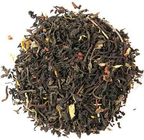 Lady Londonderry - english favourites black tea - West End Coffee Roasters