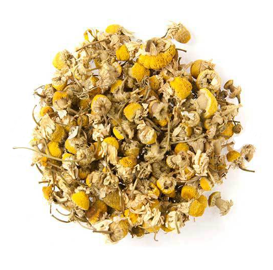 Egyptian Camomile - herbal tea - West End Coffee Roasters