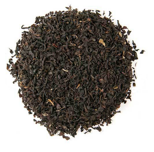 Assam Borengajuli - black tea - West End Coffee Roasters