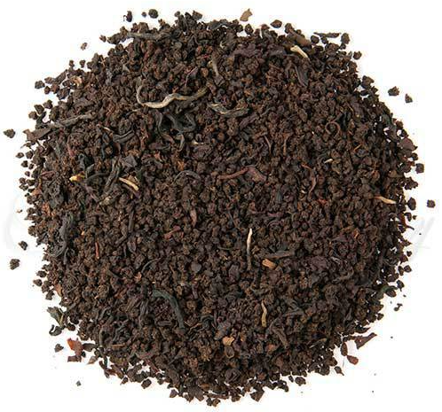 Yorkshire Harrogate - english favourites tea - West End Coffee Roasters