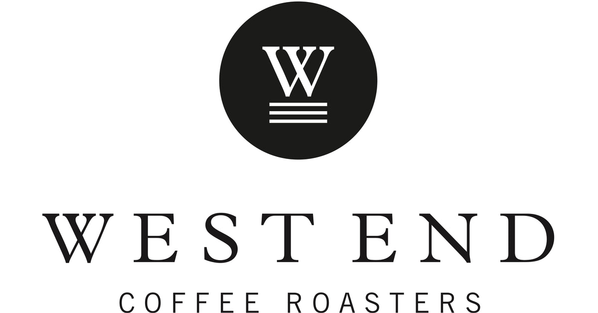 Coffee West End Coffee Roasters