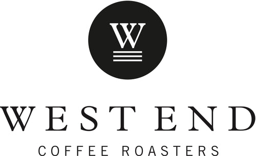 West End Coffee Roasters