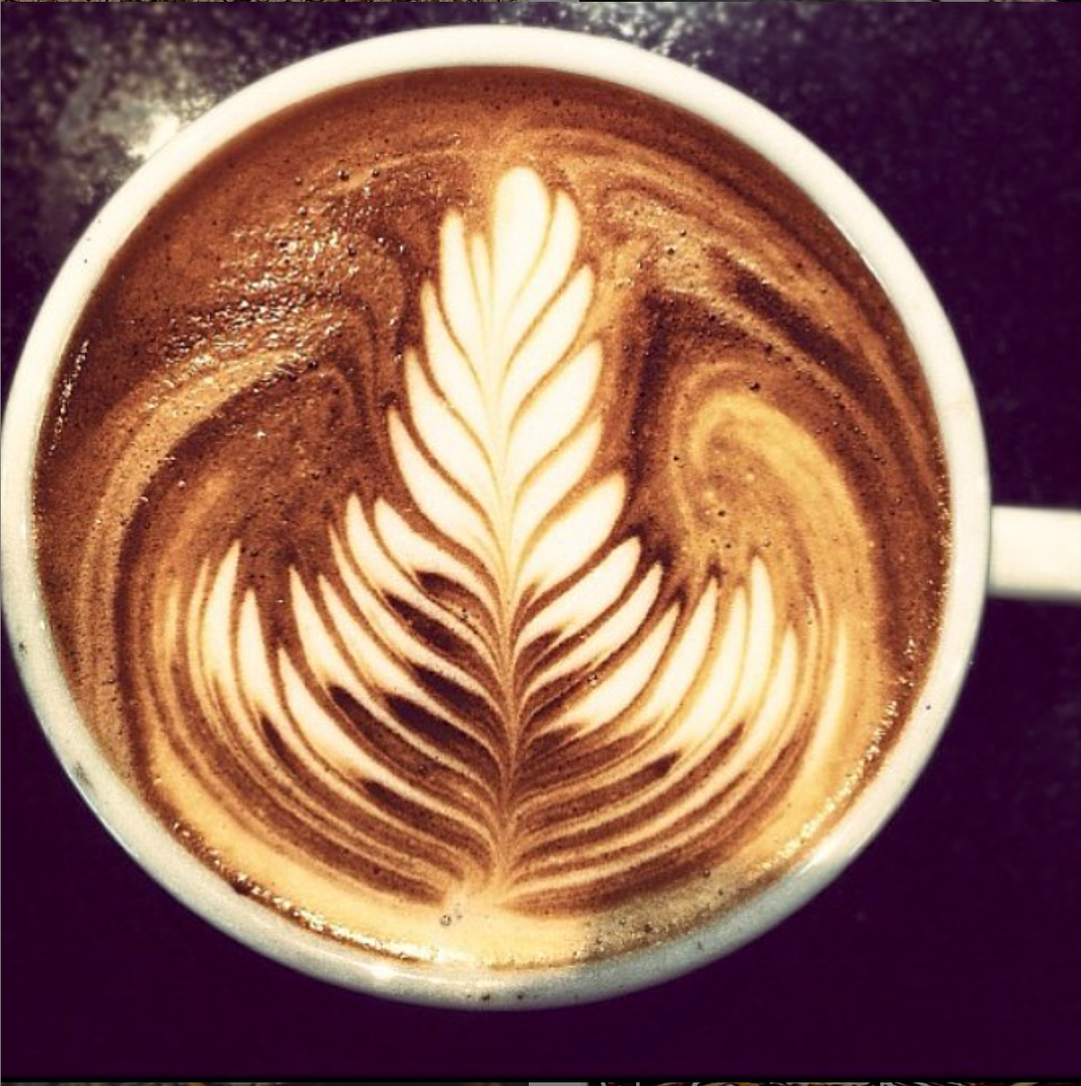 Espresso Prisca - medium roast - West End Coffee Roasters