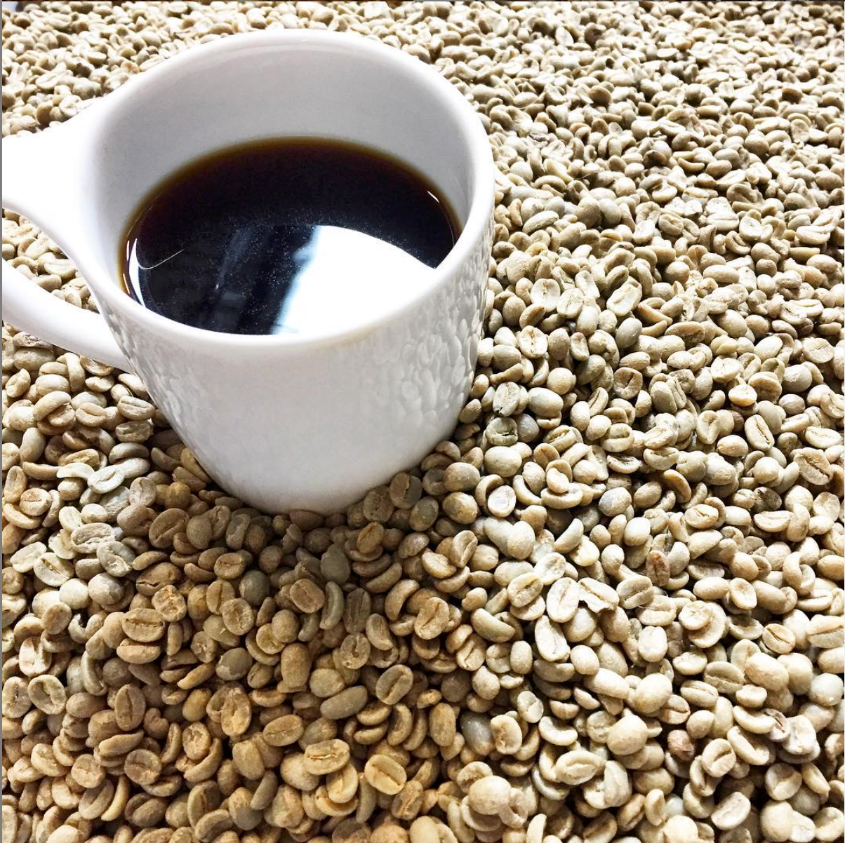 Glory - dark roast - West End Coffee Roasters