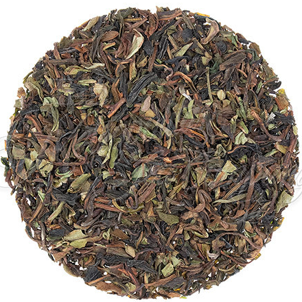 Margaret's Hope Darjeeling (TGFOP) - estate black tea - West End Coffee Roasters