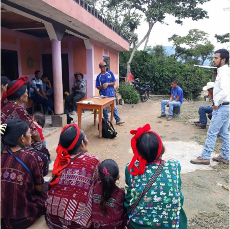 Guatemala Organic Huehuetenango ASOPCE SHB EP - West End Coffee Roasters
