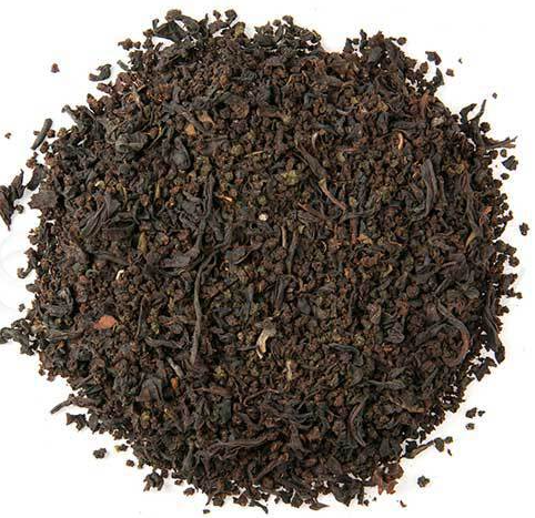 Canadian Breakfast - black tea - West End Coffee Roasters