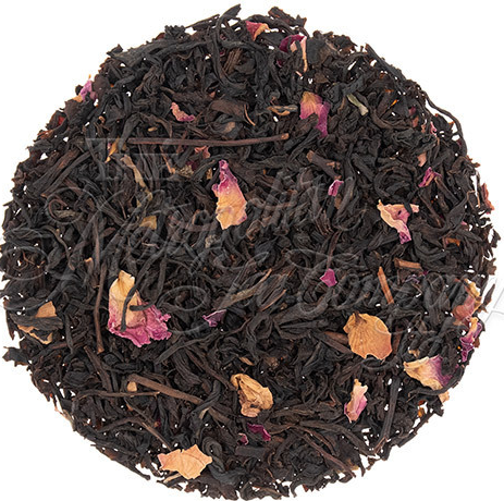 Rose Congou Emperor - China black tea - West End Coffee Roasters