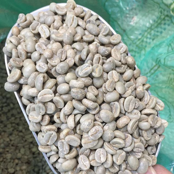 Guatemala - medium roast - West End Coffee Roasters