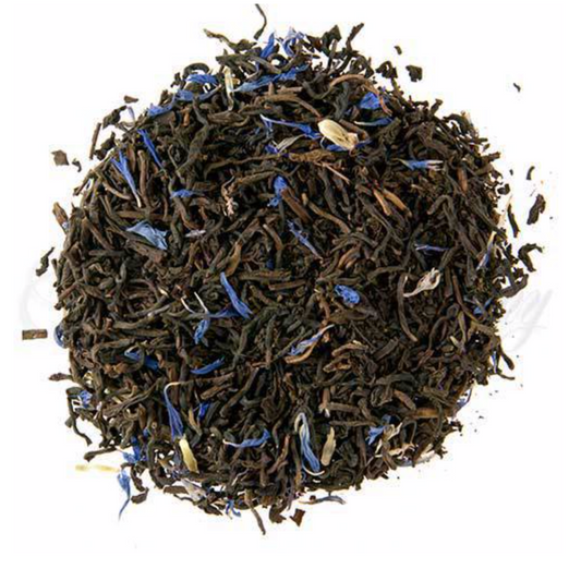 Deblance Tea Denise's Fine Tea – West End Coffee Roasters