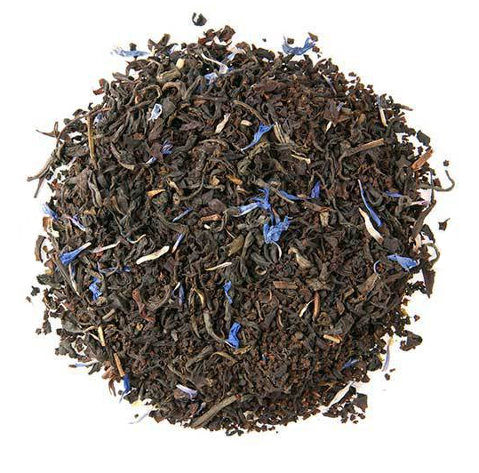 Buckingham Palace Garden Party - english favourites black tea - West End Coffee Roasters