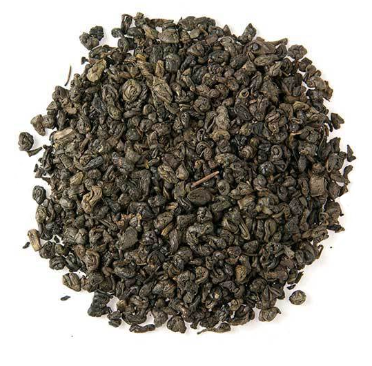 Formosa Gunpowder - green tea - West End Coffee Roasters