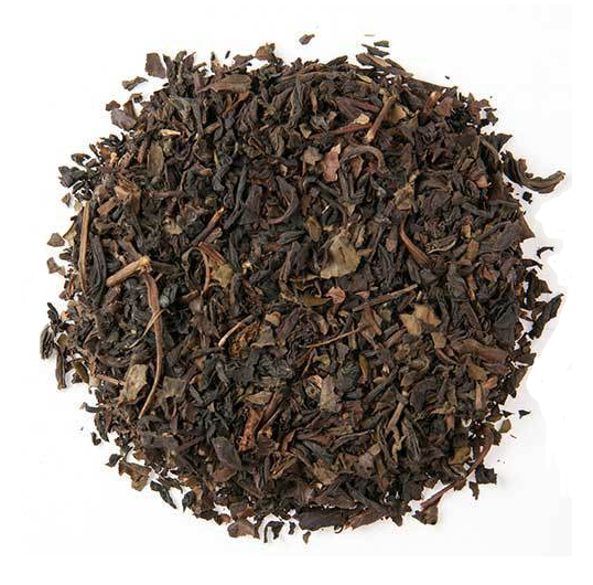 Formosa Oolong - oolong tea - West End Coffee Roasters
