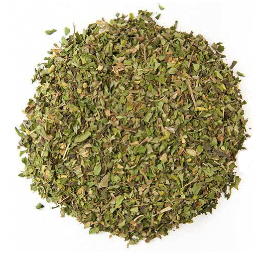 Peppermint Willamette - herbal tea - West End Coffee Roasters