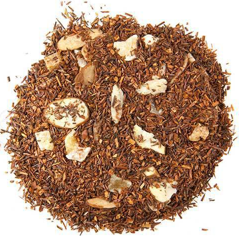 Winter Palace Marzipan Rooibos - flavored rooibos tea - West End Coffee Roasters